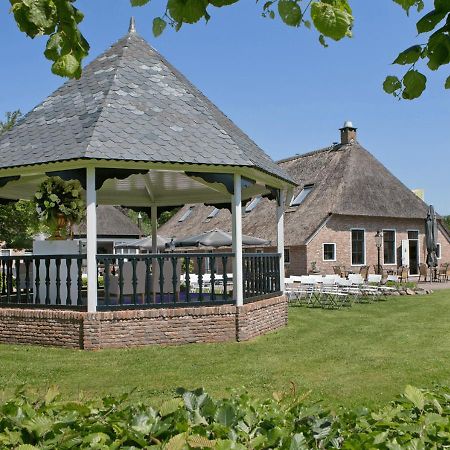 Hotel Ter Linde Zuidwolde  Ngoại thất bức ảnh